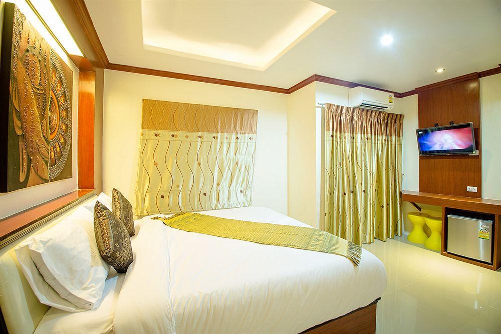 Ilmare Patong Place Exterior photo
