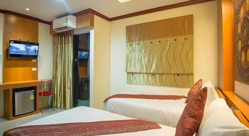 Ilmare Patong Place Exterior photo