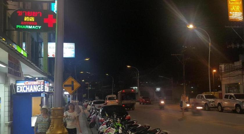 Ilmare Patong Place Exterior photo
