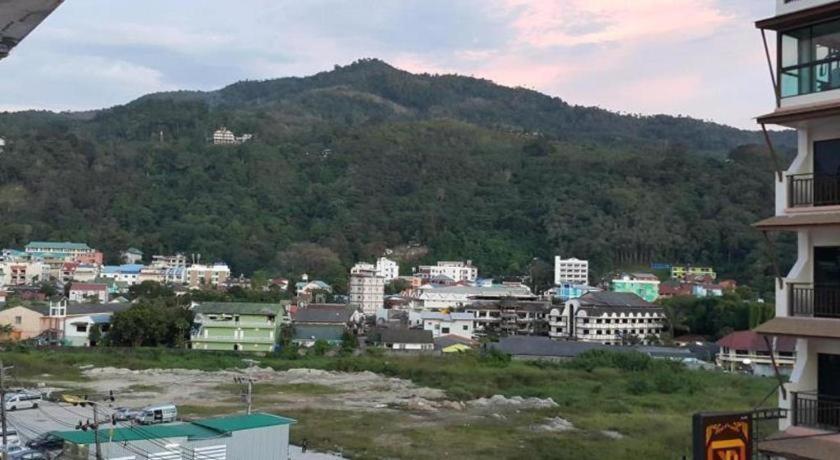 Ilmare Patong Place Exterior photo