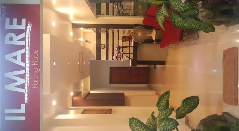 Ilmare Patong Place Exterior photo